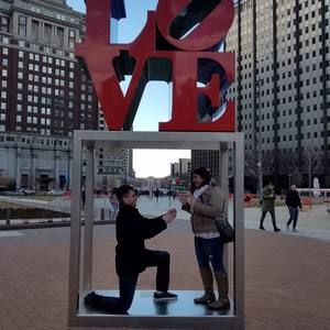 Meet your Posher, John